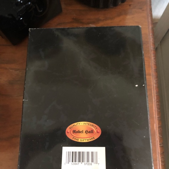 Vintage Address Book - Picture 5 of 5